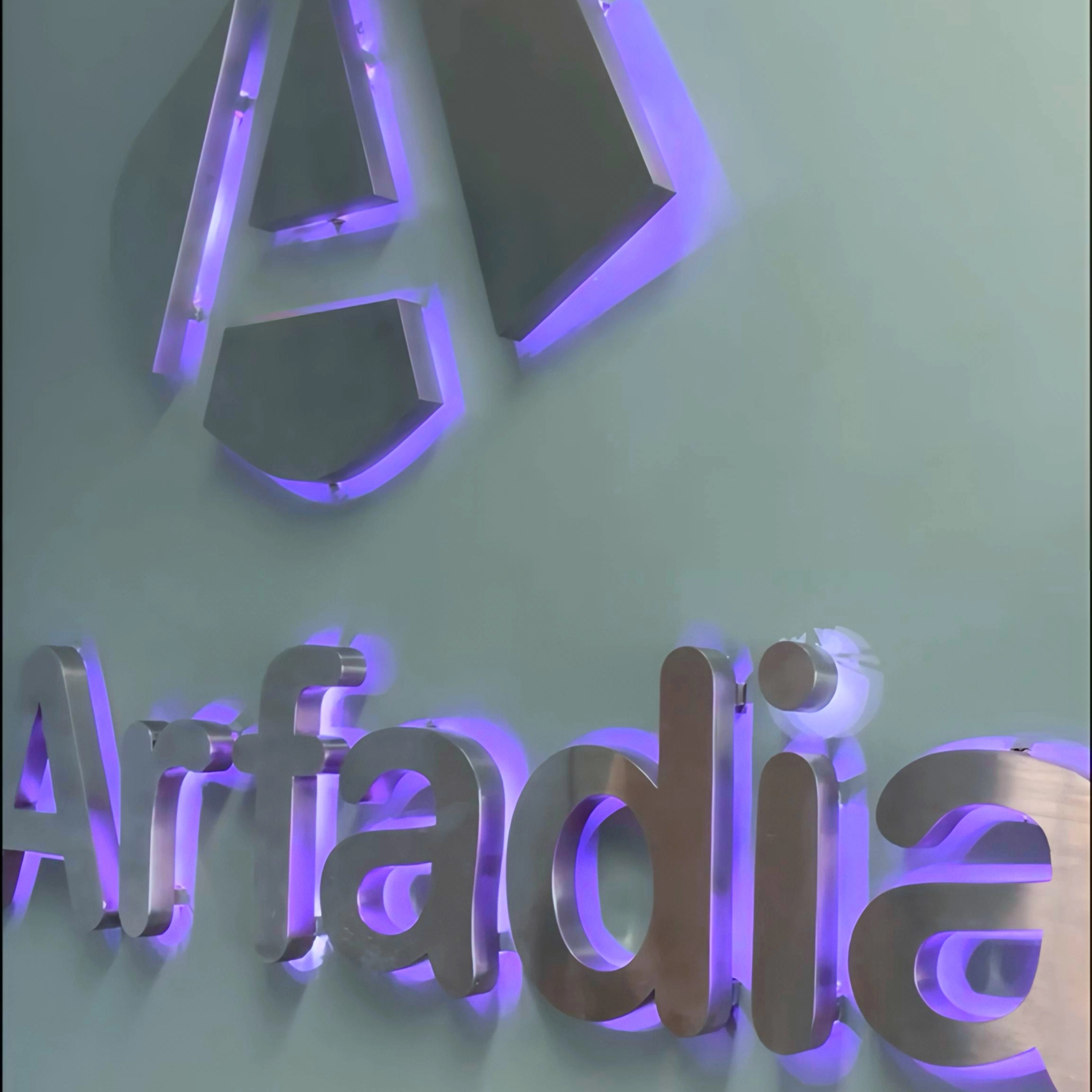 Arfadia Office